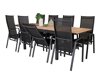 Tisch und Stühle Dallas 3624