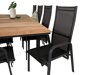 Tisch und Stühle Dallas 3624