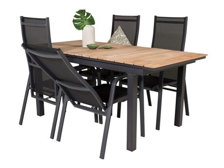 Tisch und Stühle Dallas 3625