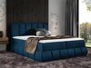 Boxspring Cursus (Kronos 09)