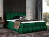 Boxspring Cursus (Kronos 19)