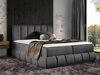 Boxspring Cursus (Kronos 22)