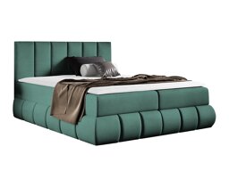 Boxspring Cursus (Kronos 26)