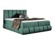 Boxspring Cursus (Kronos 26)