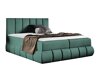 Boxspring Cursus (Kronos 26)