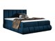 Boxspring krevet Cursus (Kronos 09)