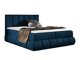 Boxspring krevet Cursus (Kronos 09)
