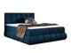 Boxspring krevet Cursus (Kronos 09)