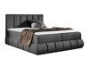 Boxspring krevet Cursus (Kronos 22)