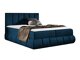 Boxspring postelja Cursus (Kronos 09)