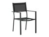 Tafel en stoelen set Dallas 3628