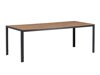 Tafel en stoelen set Dallas 3628