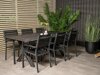 Tafel en stoelen set Dallas 3641