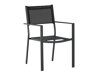 Tafel en stoelen set Dallas 3641