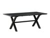 Tafel en stoelen set Dallas 3641