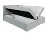 Boxspring Memphis 117 (Rico 20)