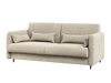 Møbelsæt Concept Pro Lenart Levfere 139 (Artisan eg + Beige)
