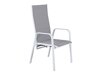Tafel en stoelen set Dallas 3664