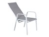 Tafel en stoelen set Dallas 3664