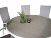 Tafel en stoelen set Dallas 3664