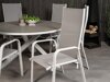 Tafel en stoelen set Dallas 3664