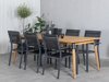 Tisch und Stühle Dallas 3679