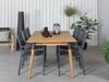 Tisch und Stühle Dallas 3679