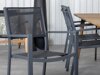 Tisch und Stühle Dallas 3679