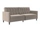 Diivanvoodi Tulsa 534 (Taupe)