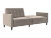 Diivanvoodi Tulsa 534 (Taupe)
