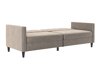 Diivanvoodi Tulsa 534 (Taupe)