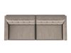 Diivanvoodi Tulsa 534 (Taupe)