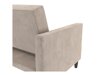 Diivanvoodi Tulsa 534 (Taupe)