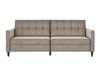 Diivanvoodi Tulsa 534 (Taupe)