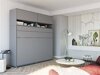 Dressoir Concept Lenart III (Grijs)