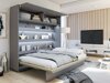 Dressoir Concept Lenart III (Grijs)