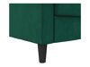 Kotna garnitura Tulsa 540 (Zelena)