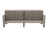 Canapea extensibilă Tulsa 542 (Taupe)