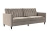 Kanapéágy Tulsa 546 (Taupe)