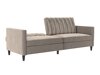 Kanapéágy Tulsa 546 (Taupe)