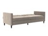 Kanapéágy Tulsa 546 (Taupe)