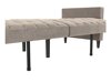 Kanapéágy Tulsa 546 (Taupe)