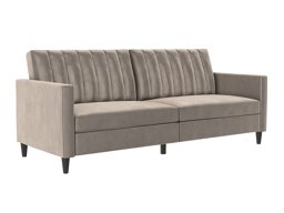 Разтегателен диван Tulsa 546 (Taupe)
