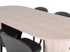Eetkamerset Dallas 2765