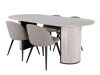 Eetkamerset Dallas 2765