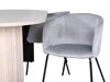 Eetkamerset Dallas 2767