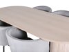 Eetkamerset Dallas 2767