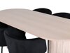 Eetkamerset Dallas 2767