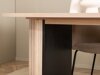 Eetkamerset Dallas 2767