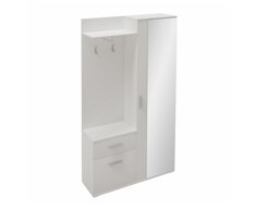 Gangmeubelset Pavo (Wit)